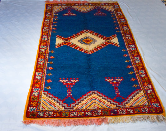 TAZNAKHT Rug