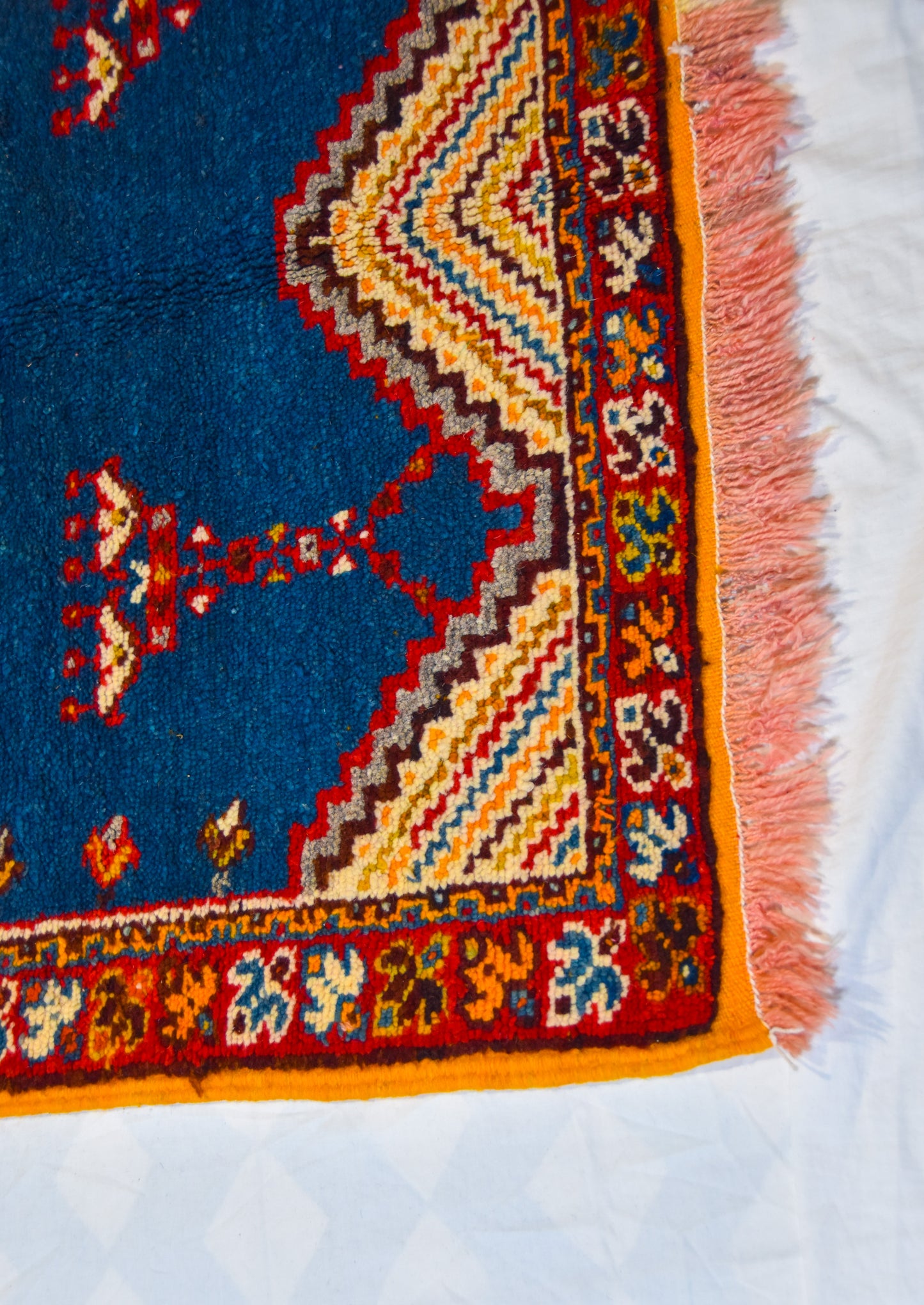 TAZNAKHT Rug