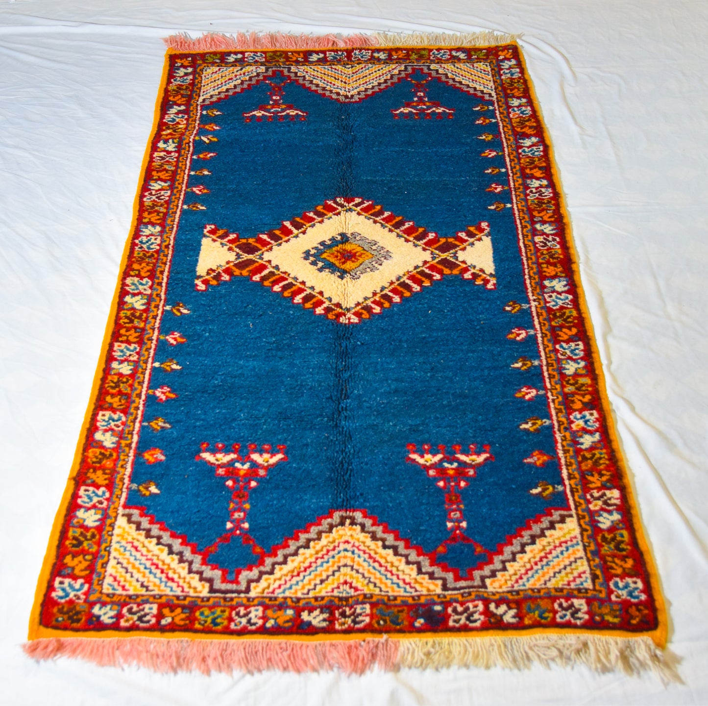 TAZNAKHT Rug