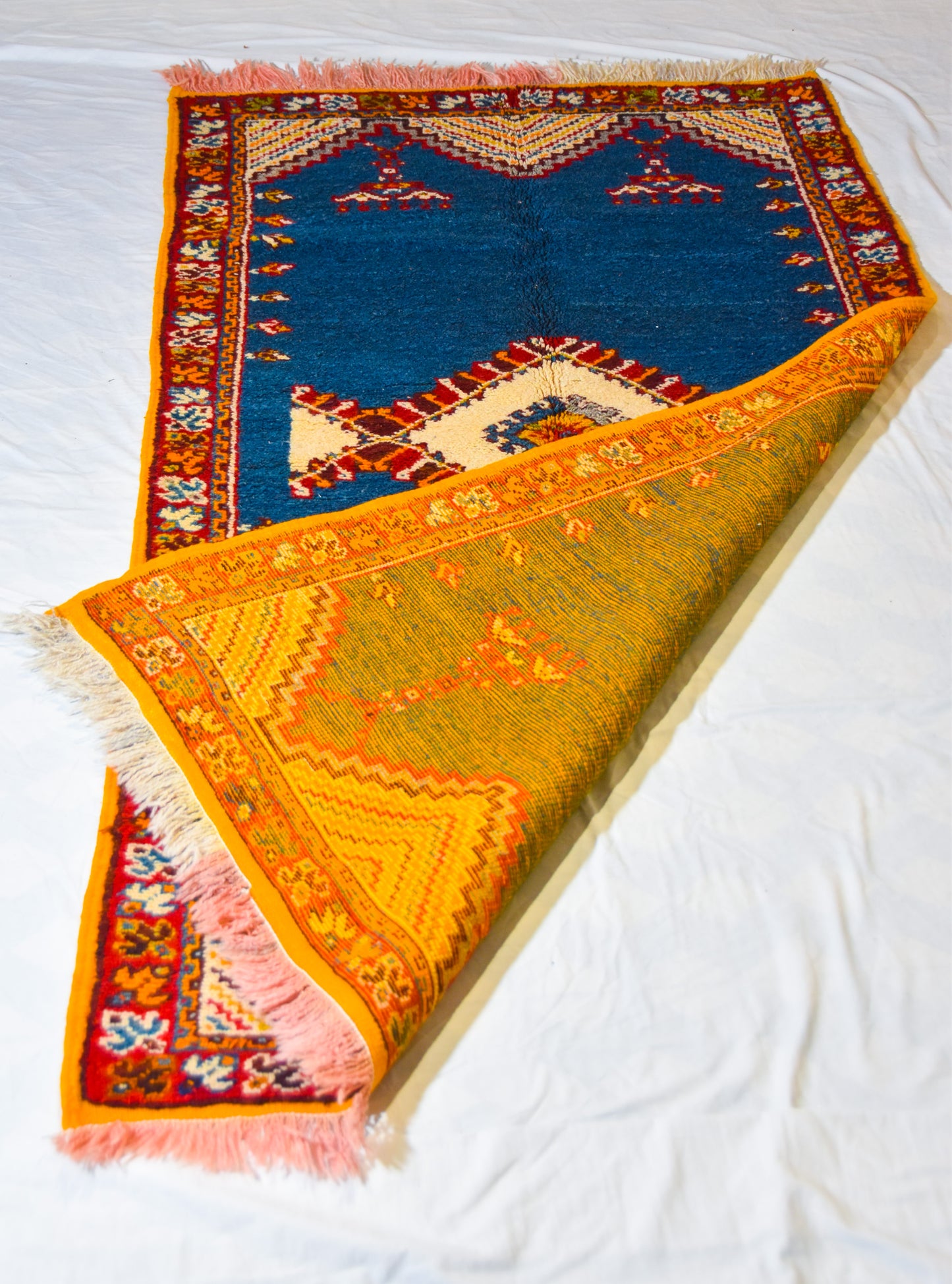 TAZNAKHT Rug