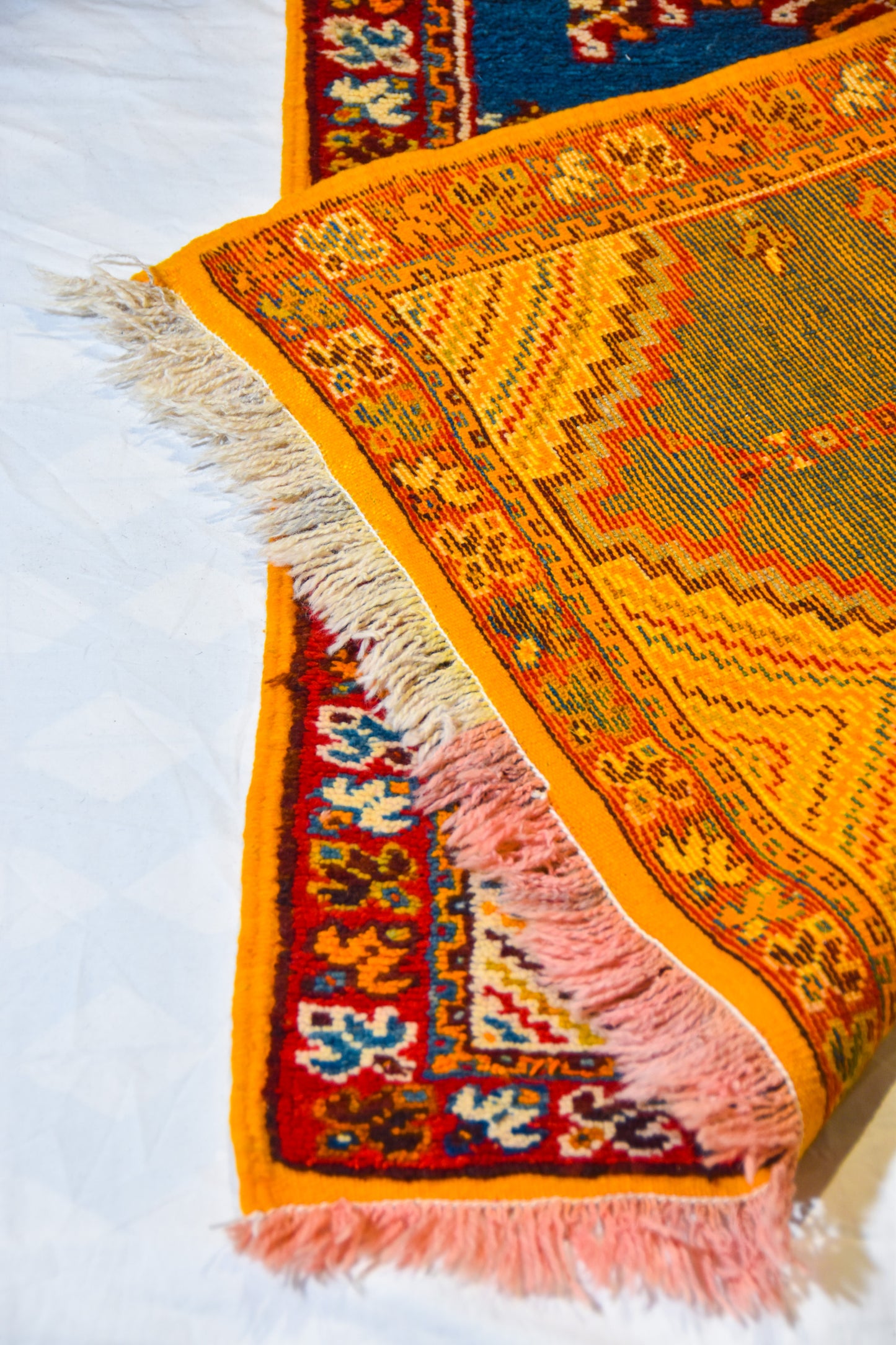 TAZNAKHT Rug