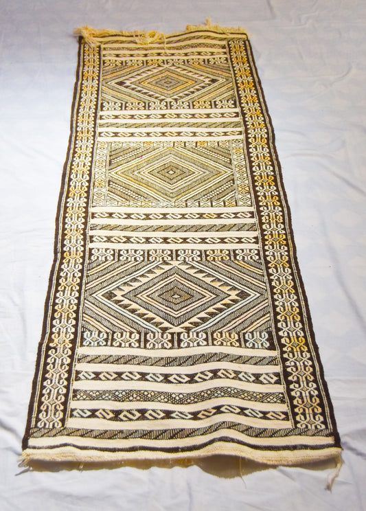 KILIM RUNNER Rug