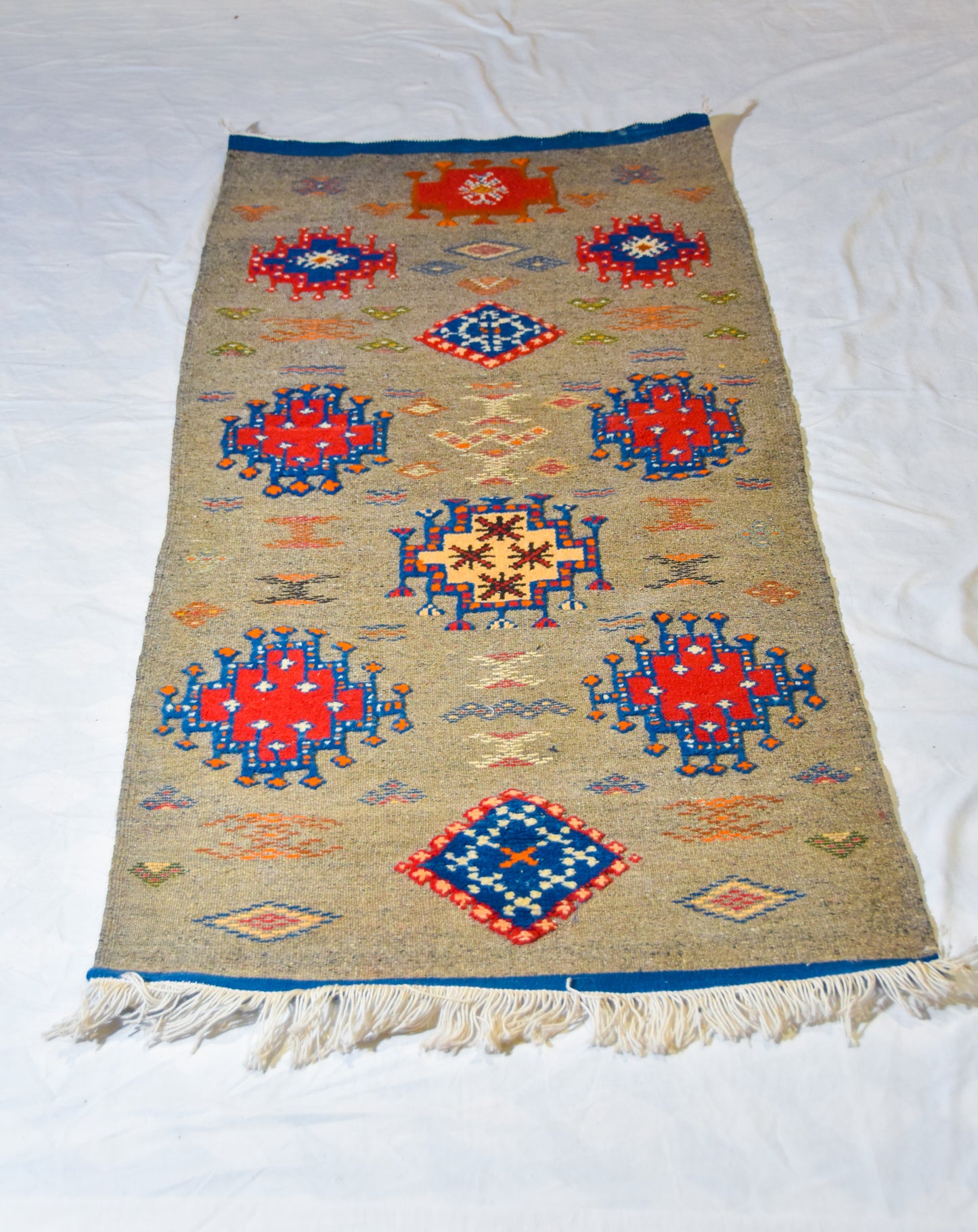 AKHNIF RUNNER  Rug