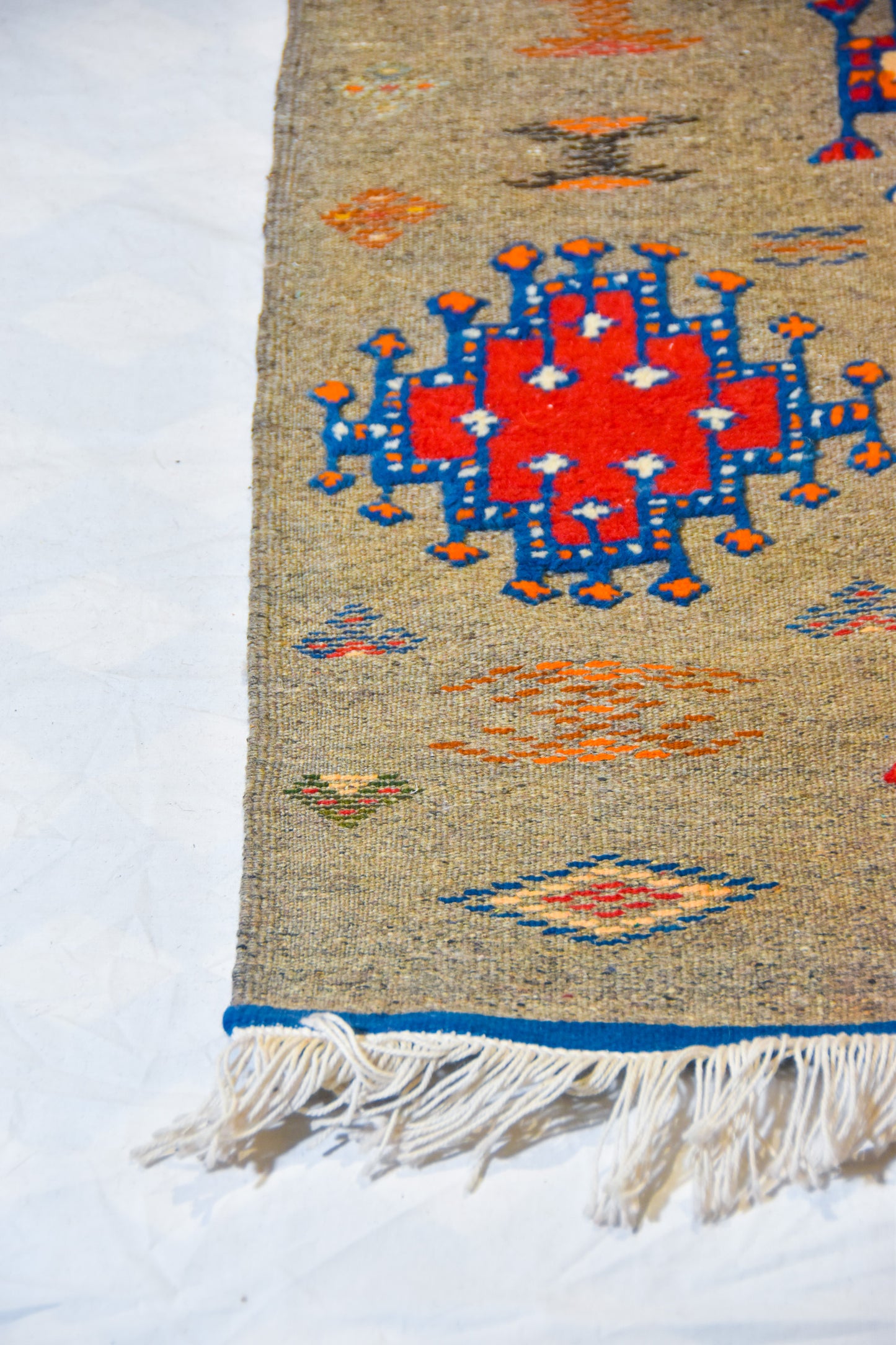 AKHNIF RUNNER  Rug