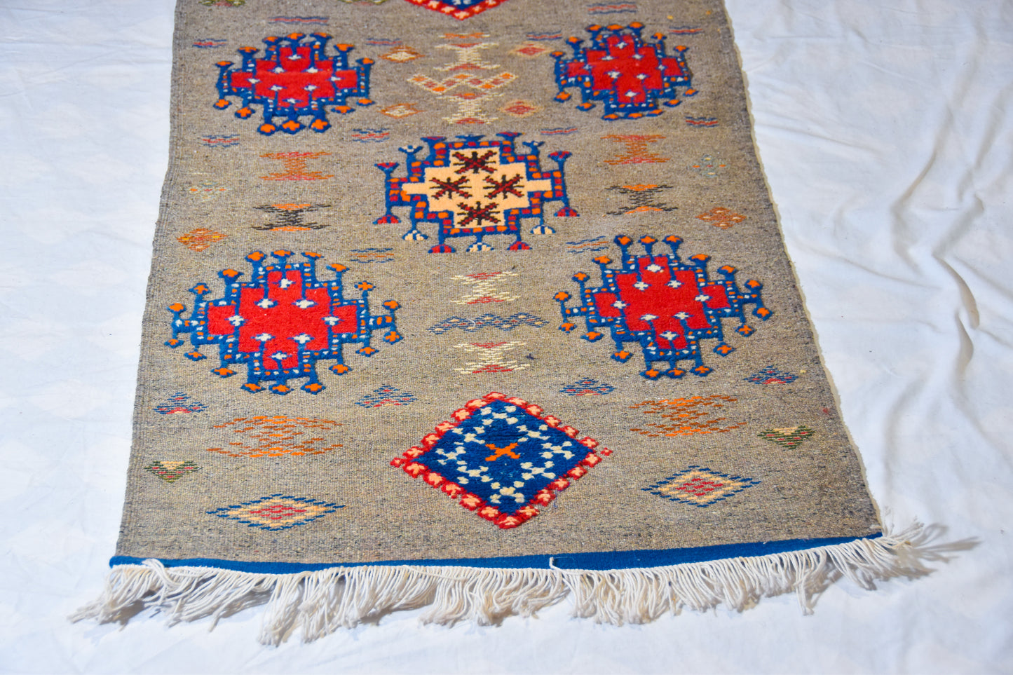 AKHNIF RUNNER  Rug