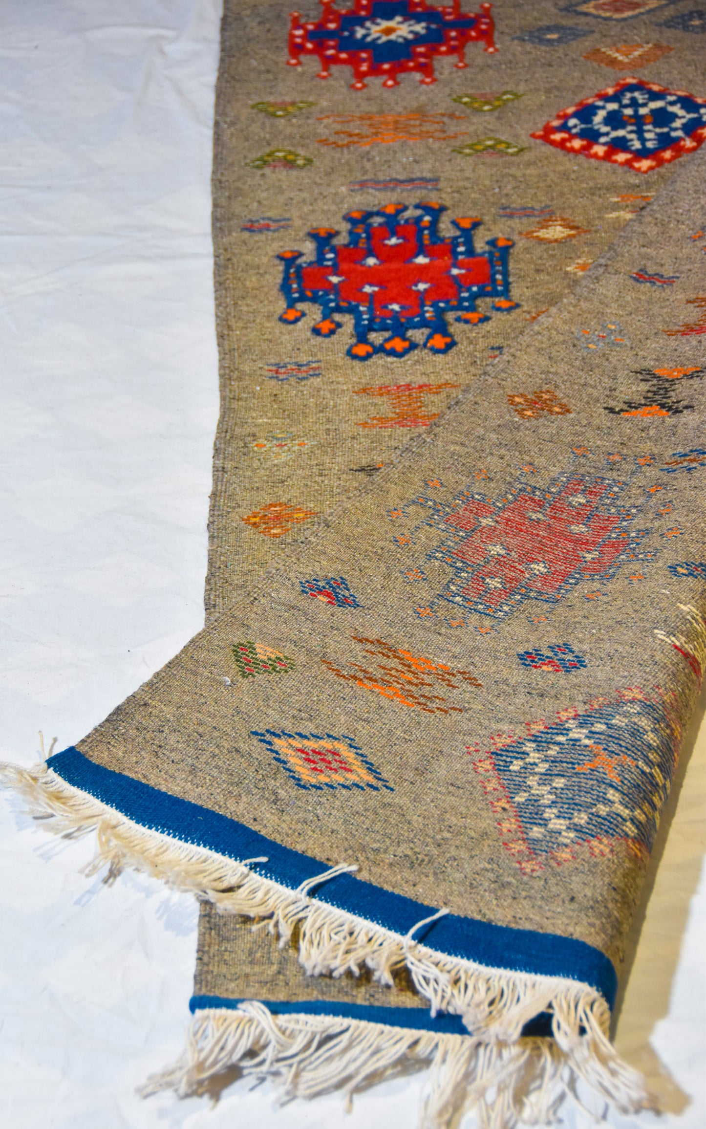 AKHNIF RUNNER  Rug