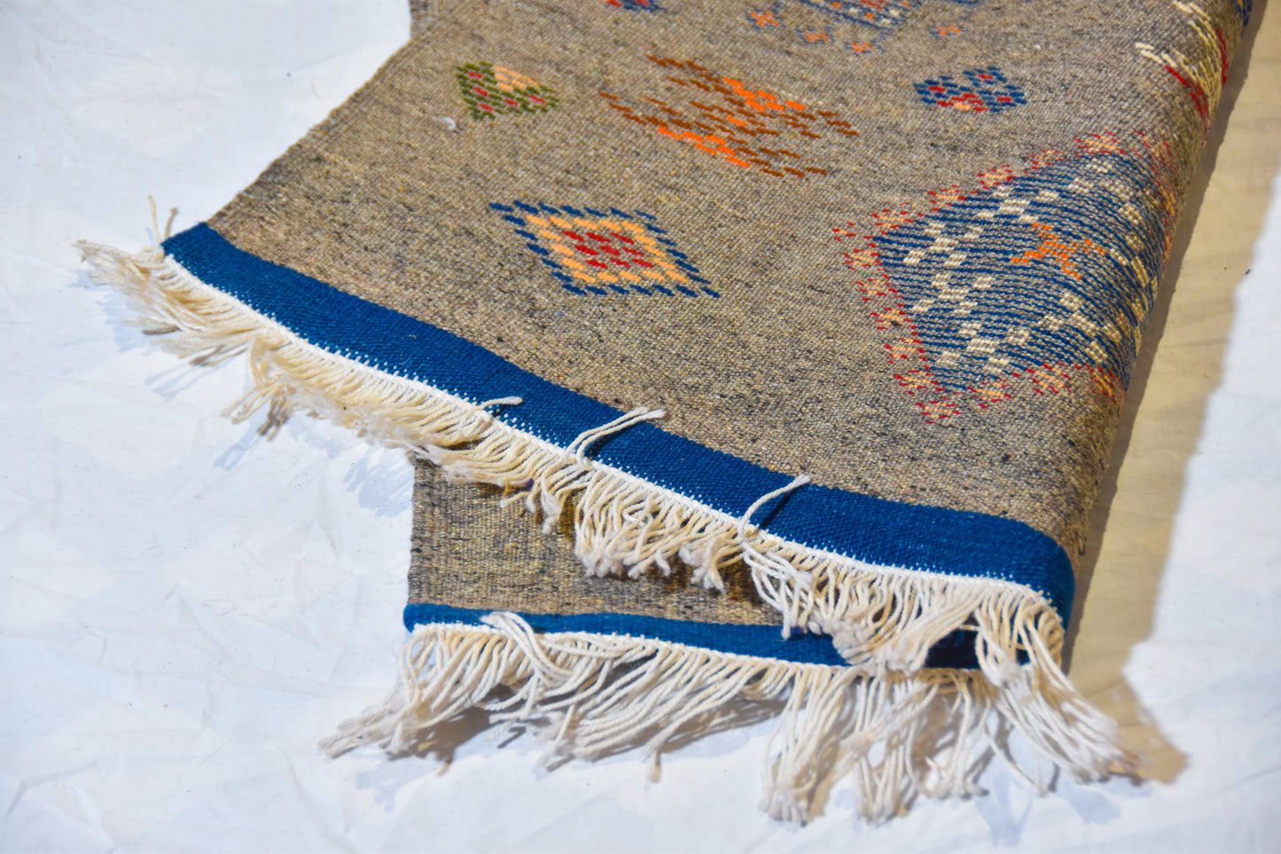 AKHNIF RUNNER  Rug