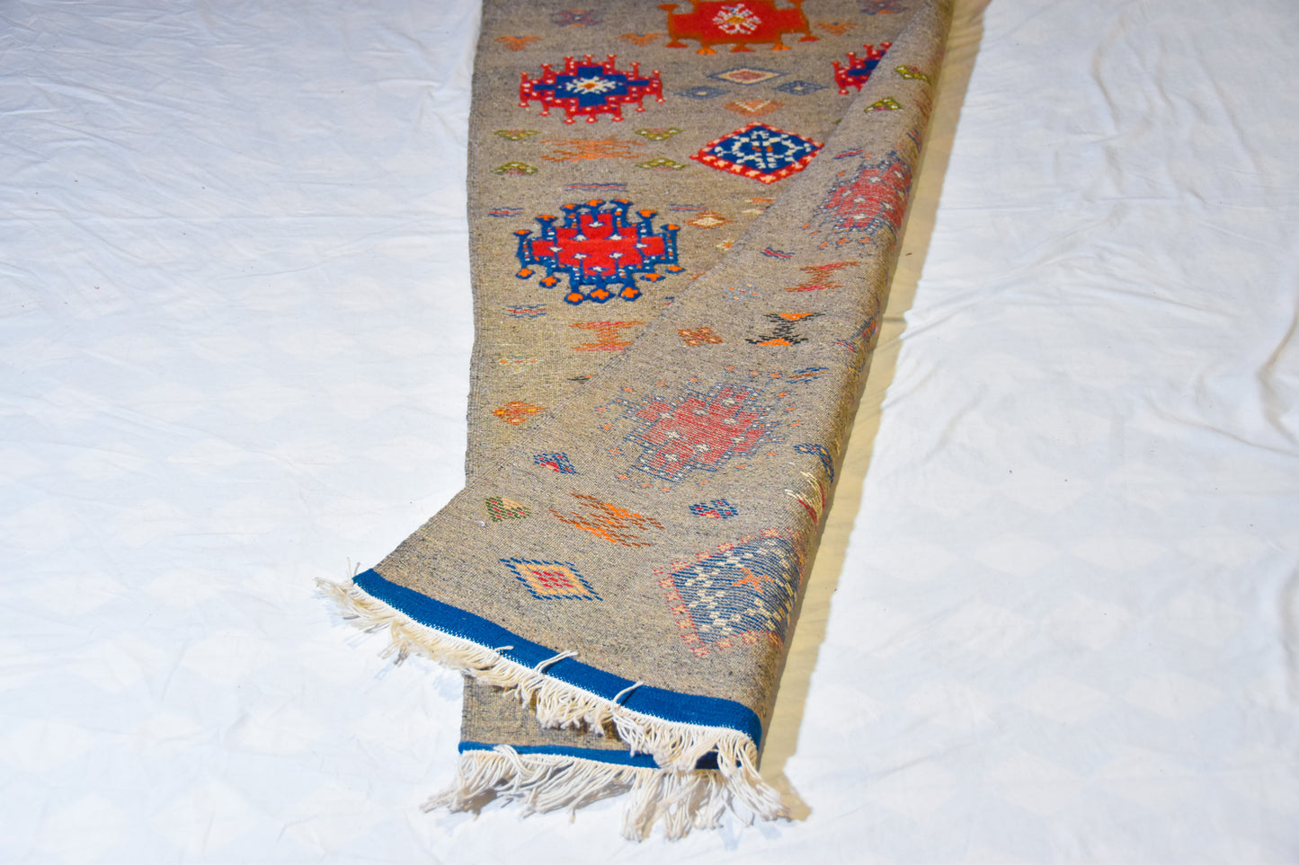 AKHNIF RUNNER  Rug