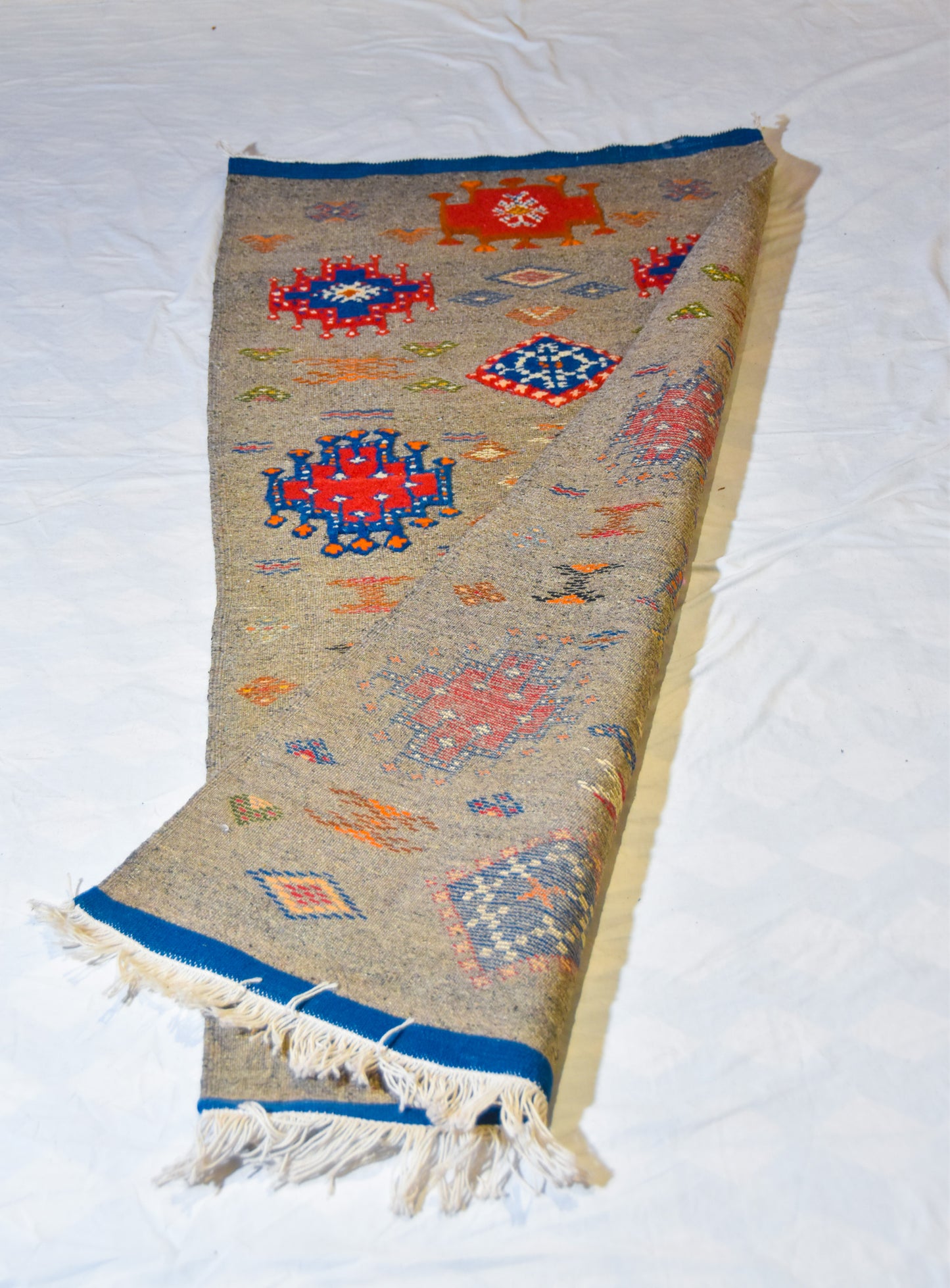 AKHNIF RUNNER  Rug