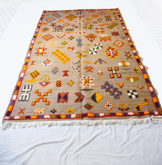 AKHNIF Rug