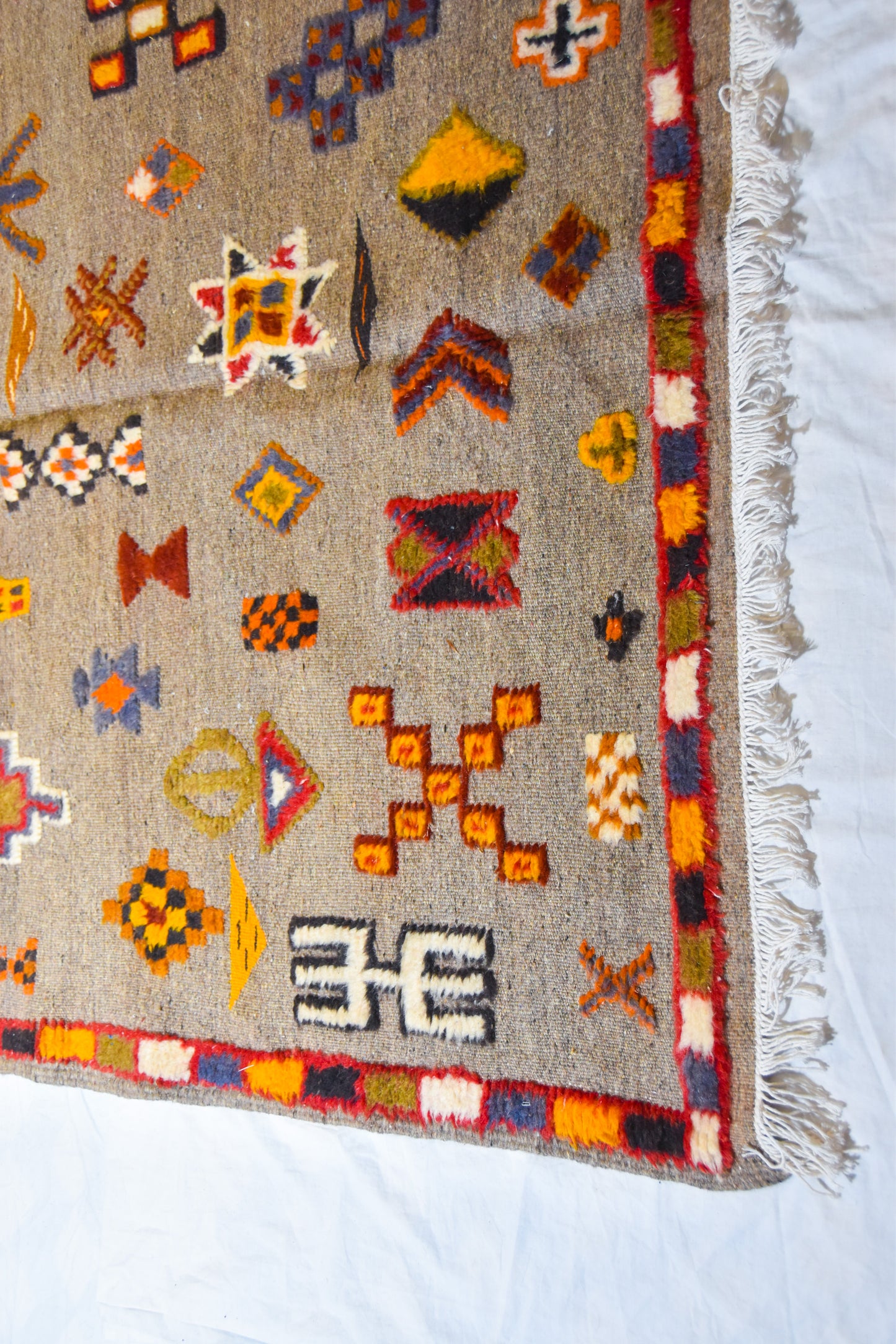 AKHNIF Rug