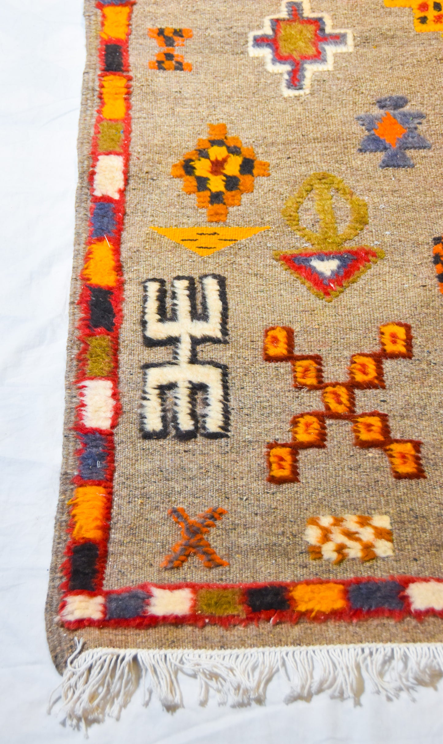 AKHNIF Rug