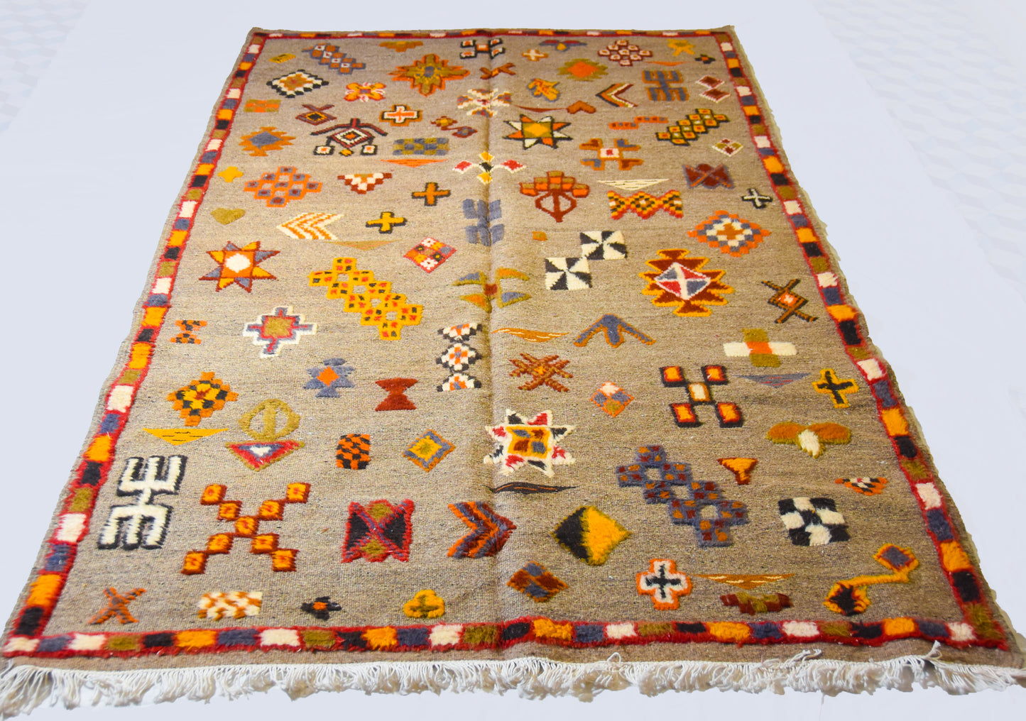 AKHNIF Rug