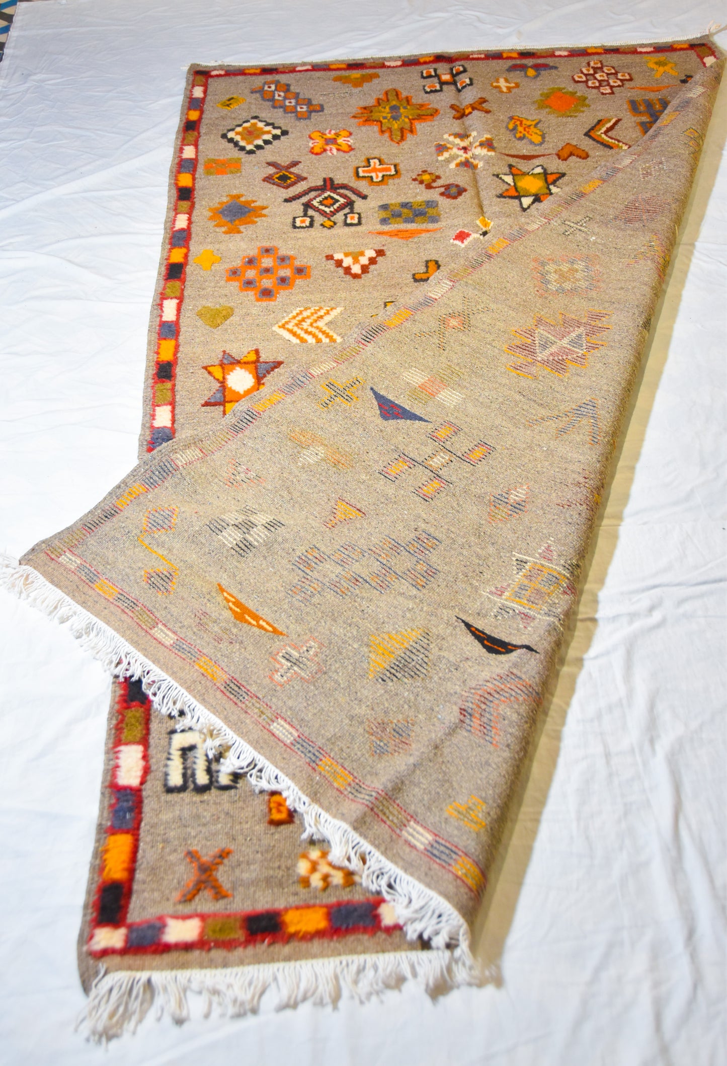 AKHNIF Rug