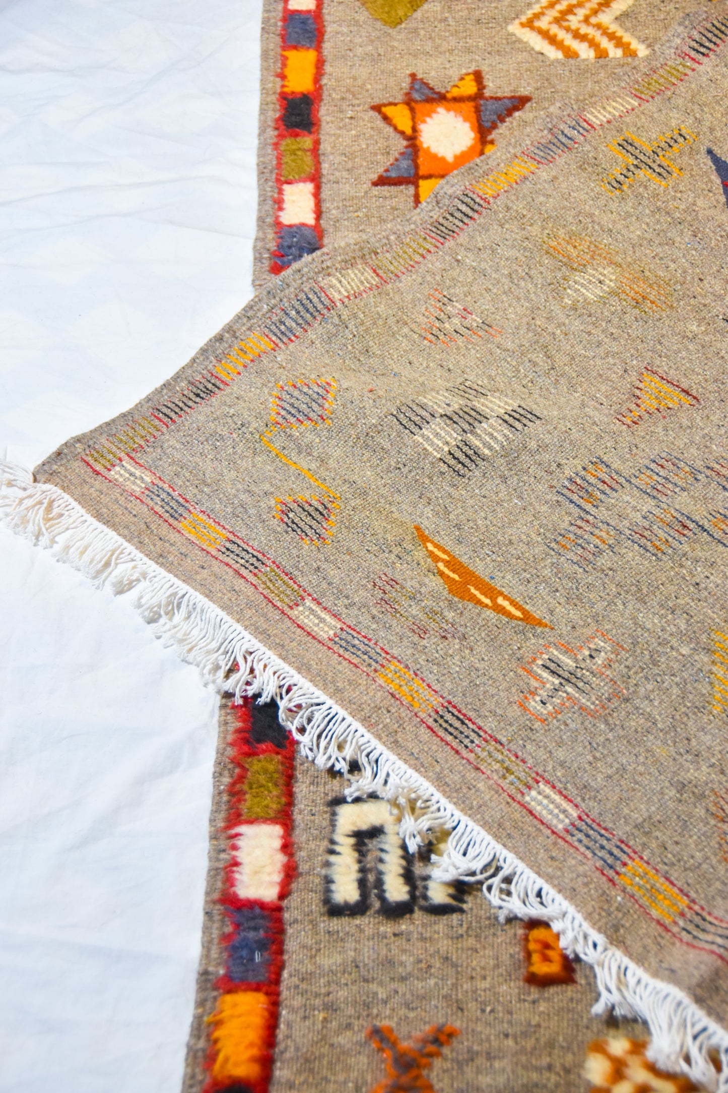 AKHNIF Rug