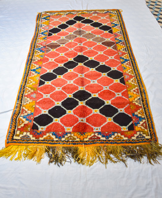 TAZNAKHT Rug