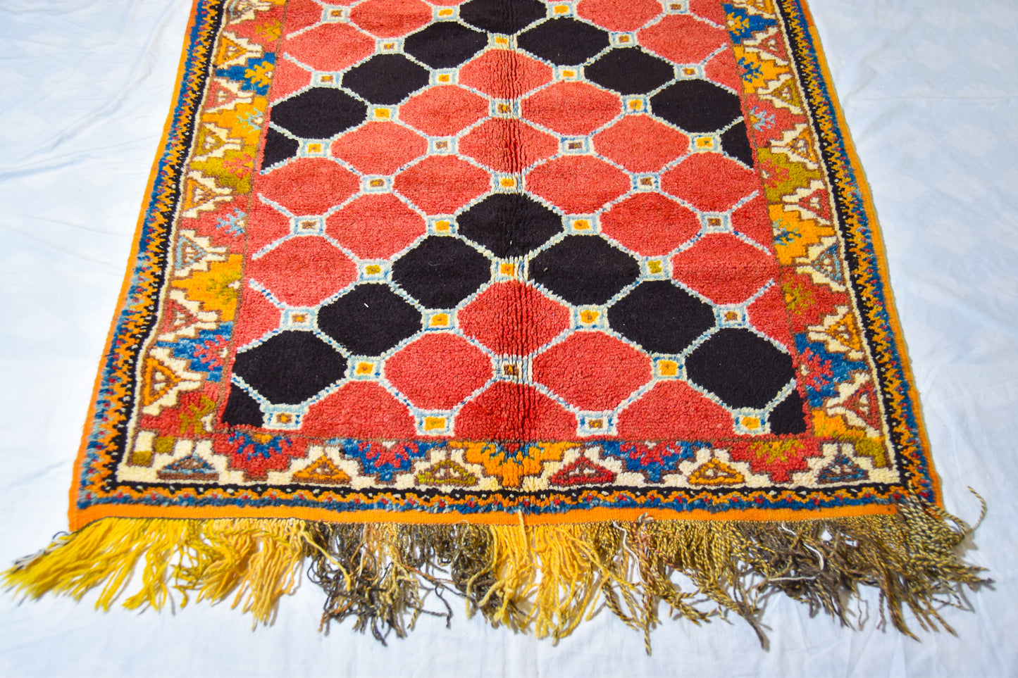 TAZNAKHT Rug