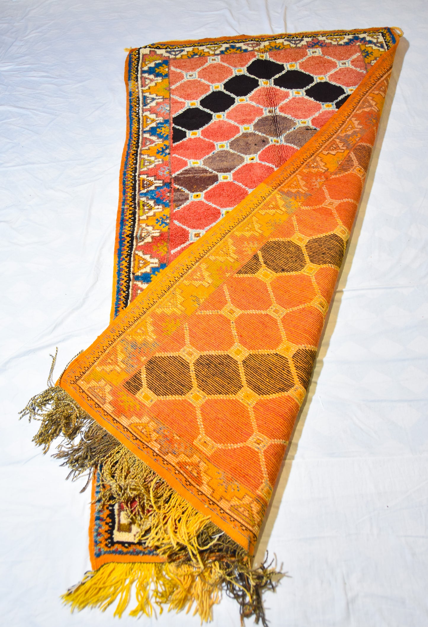 TAZNAKHT Rug