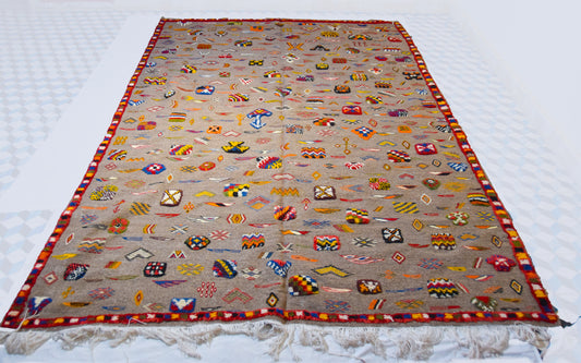 TAZNAKHT Rug