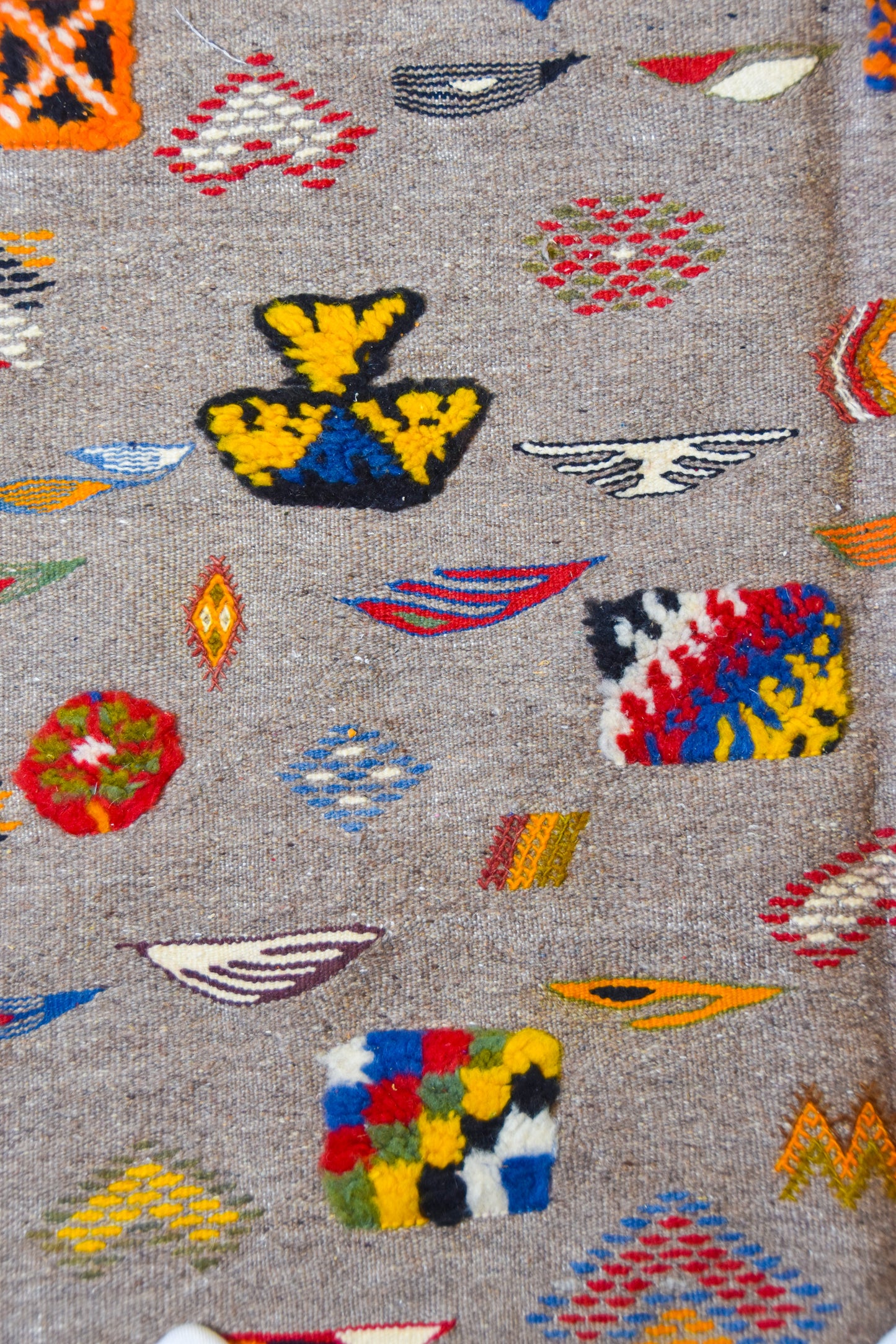 TAZNAKHT Rug