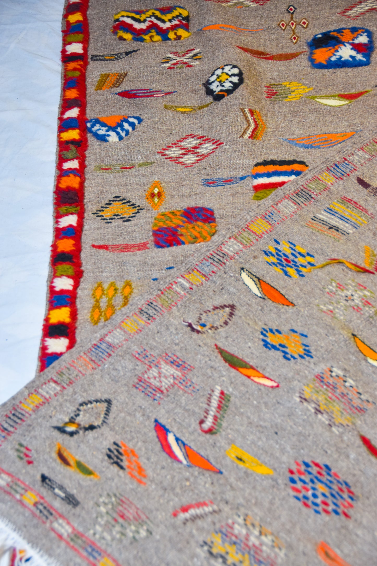 TAZNAKHT Rug