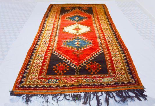 TAZNAKHT Rug