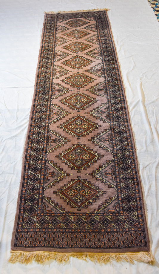 TUAREG Runner Rug