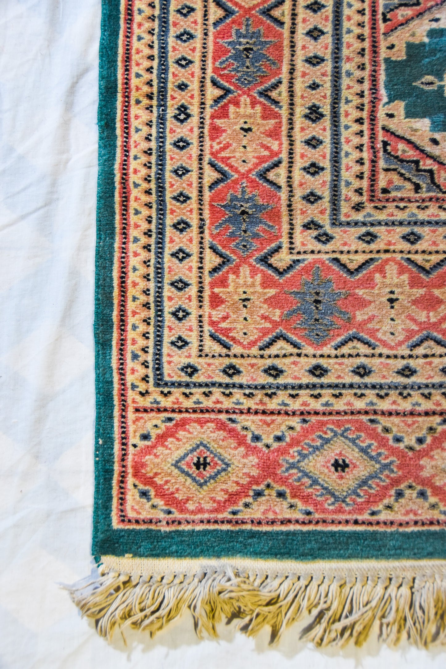 TUAREG Runner Rug