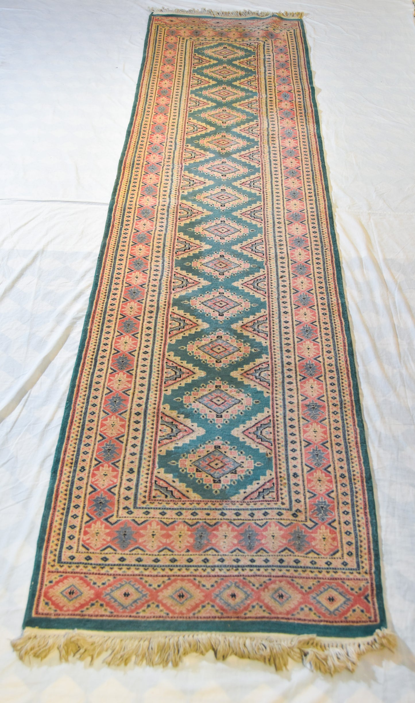 TUAREG Runner Rug