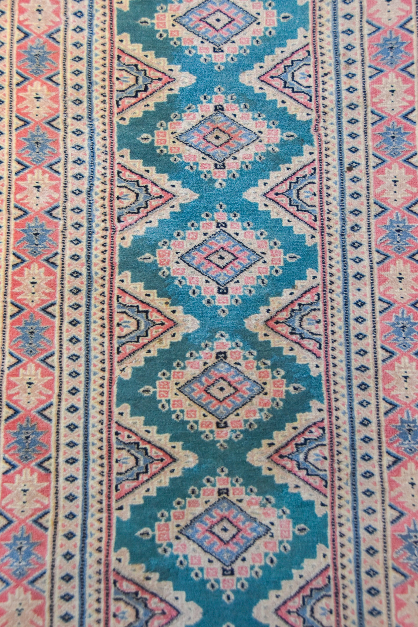 TUAREG Runner Rug