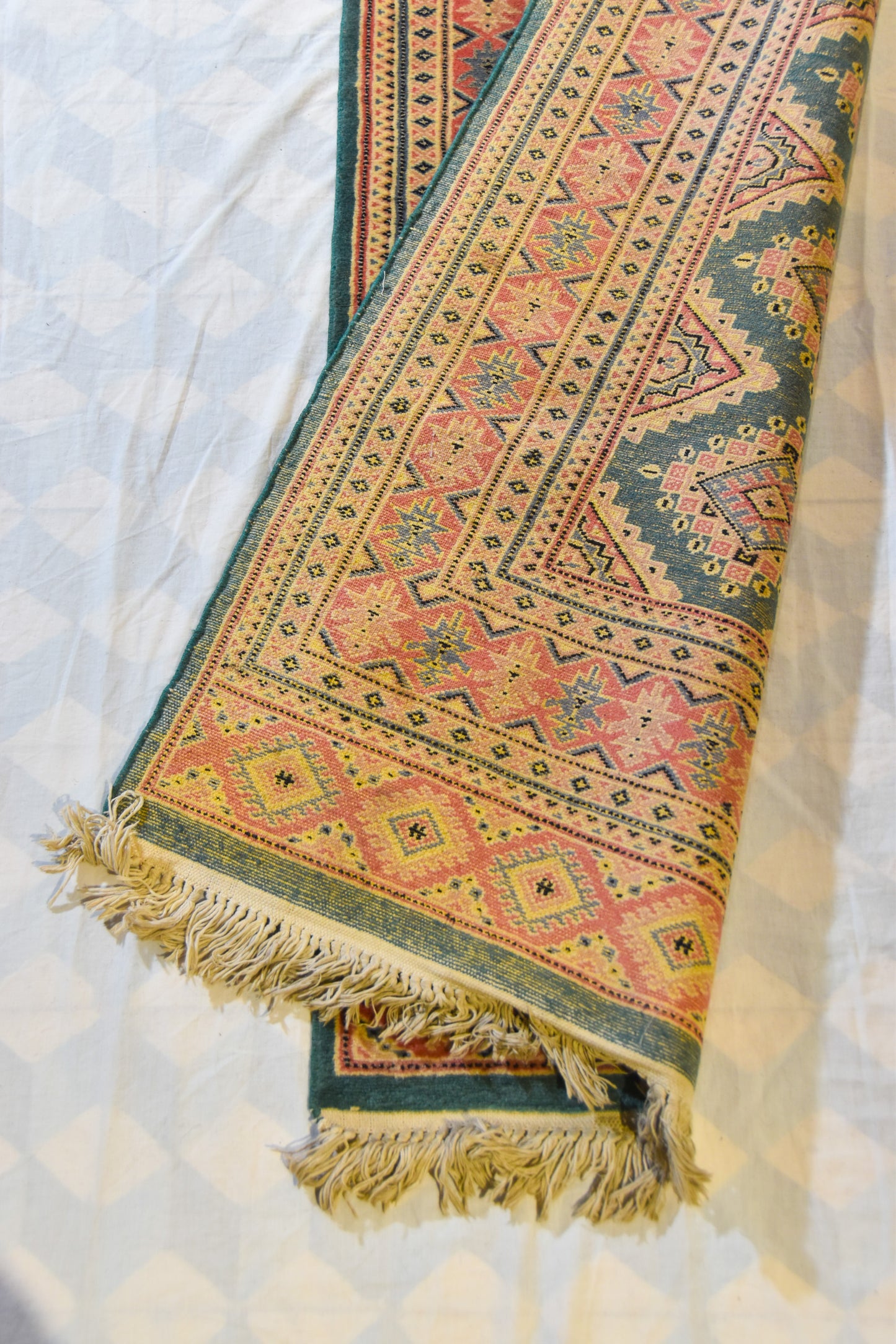 TUAREG Runner Rug