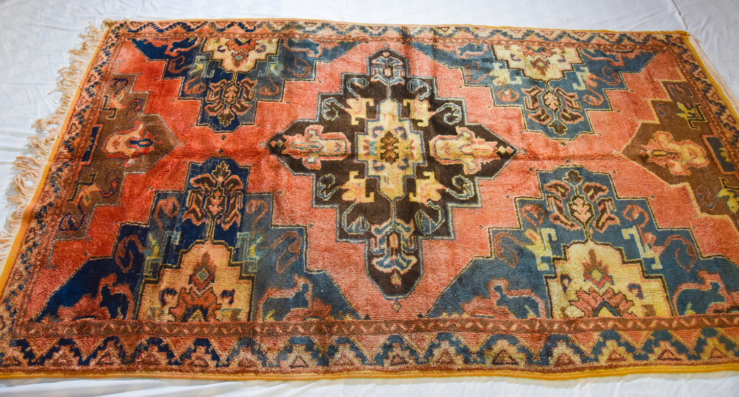 TAZNAKHT Rug