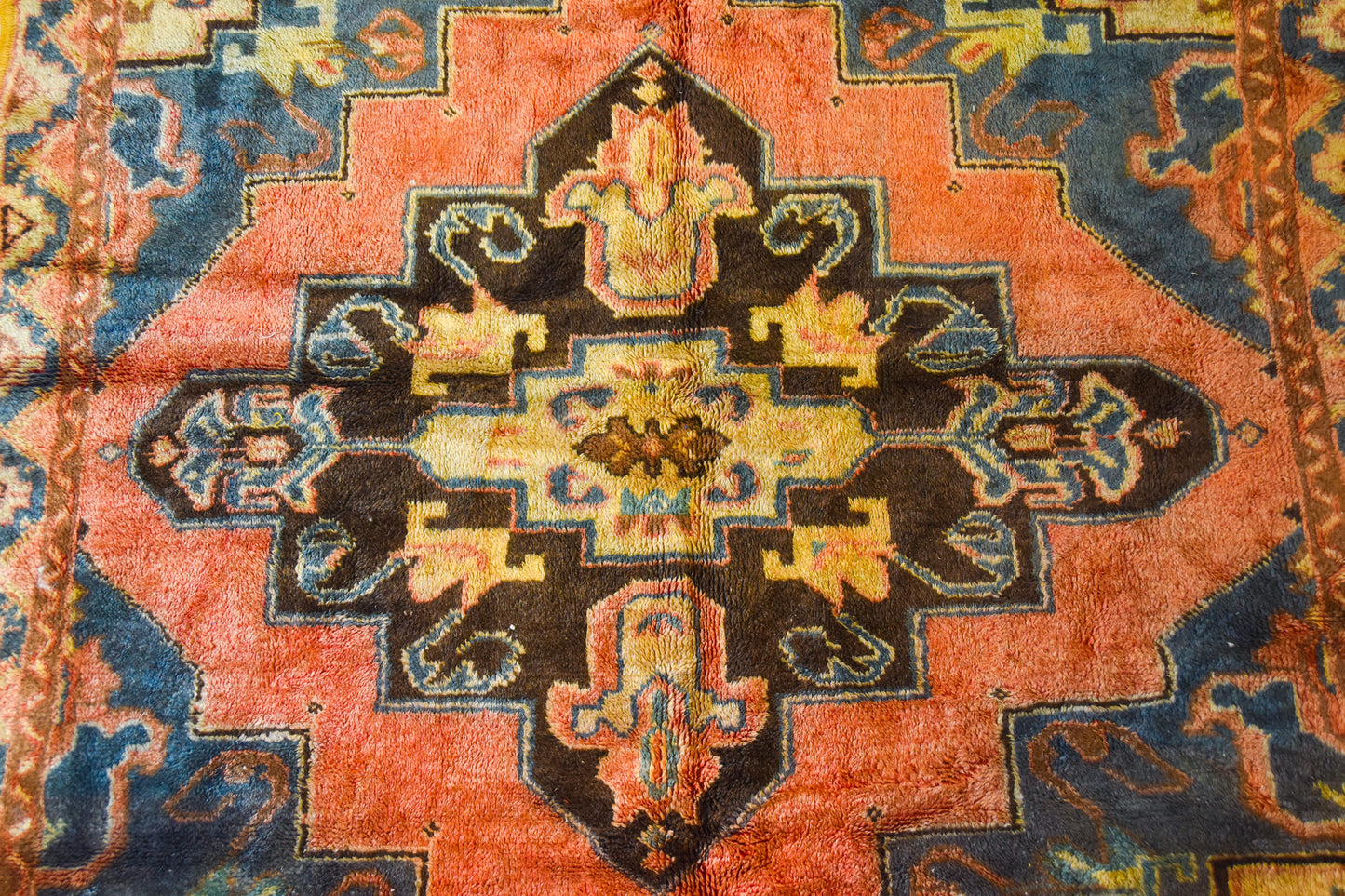 TAZNAKHT Rug