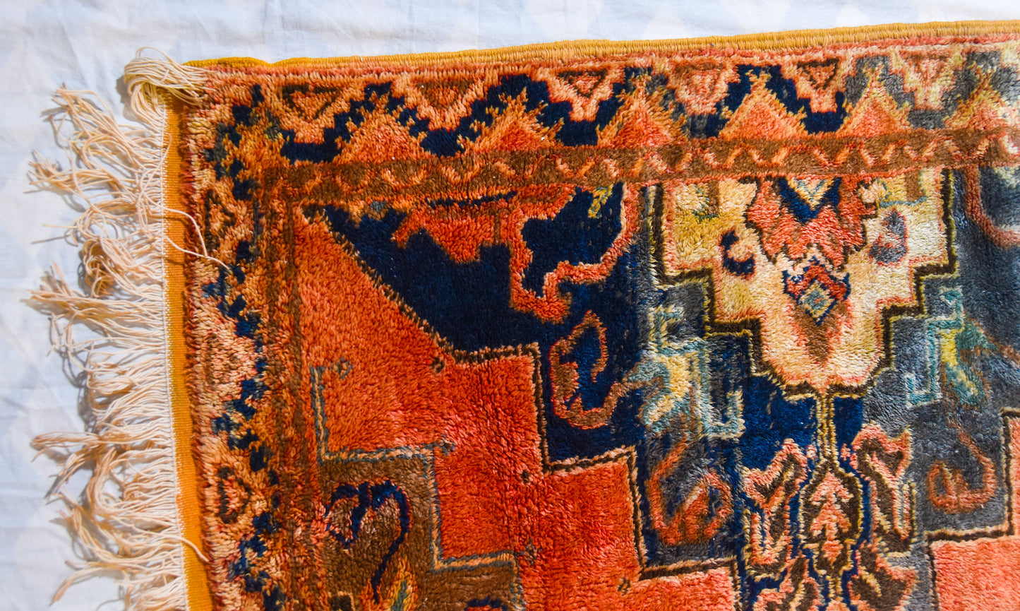 TAZNAKHT Rug