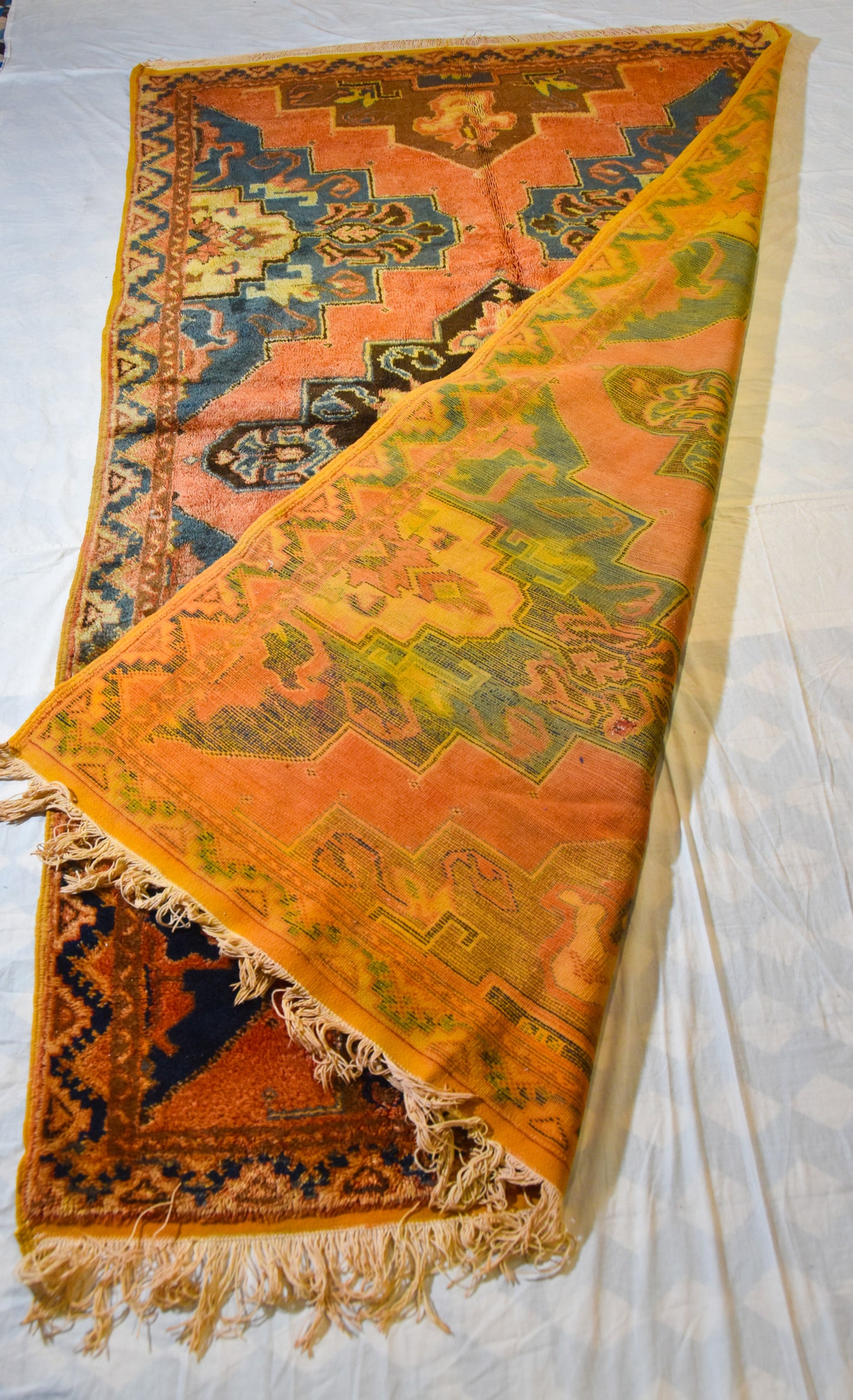 TAZNAKHT Rug