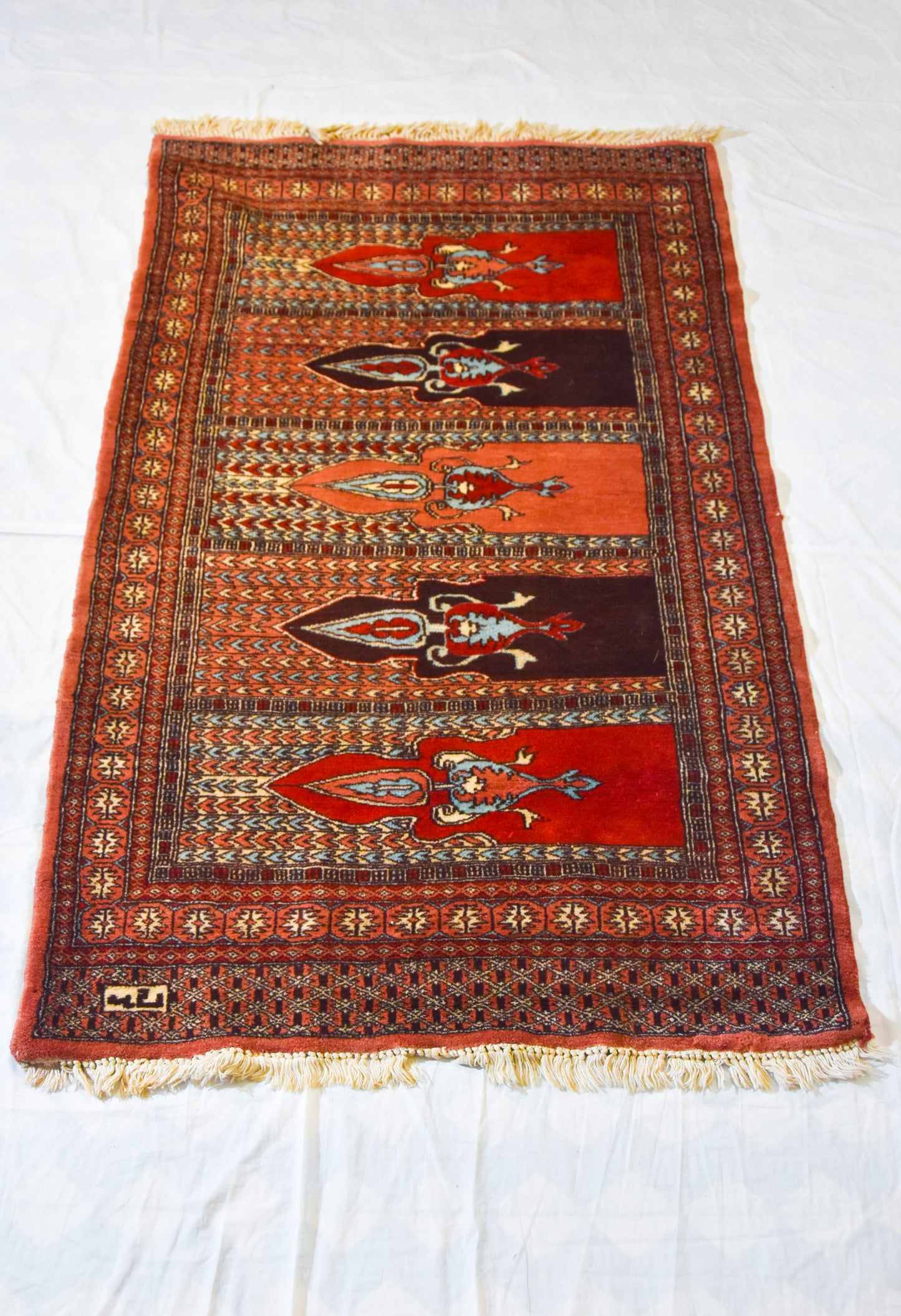 TUAREG Rug