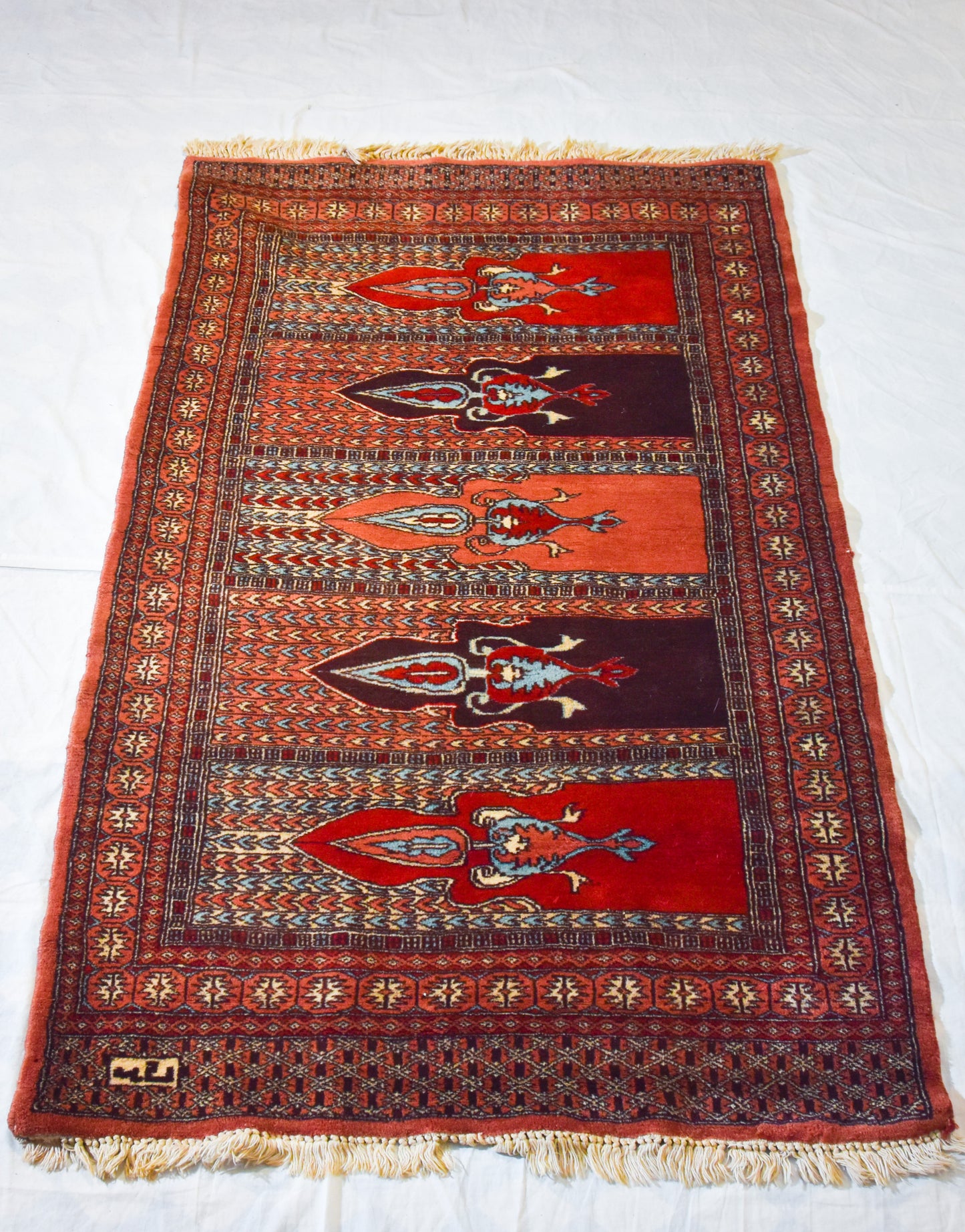 TUAREG Rug