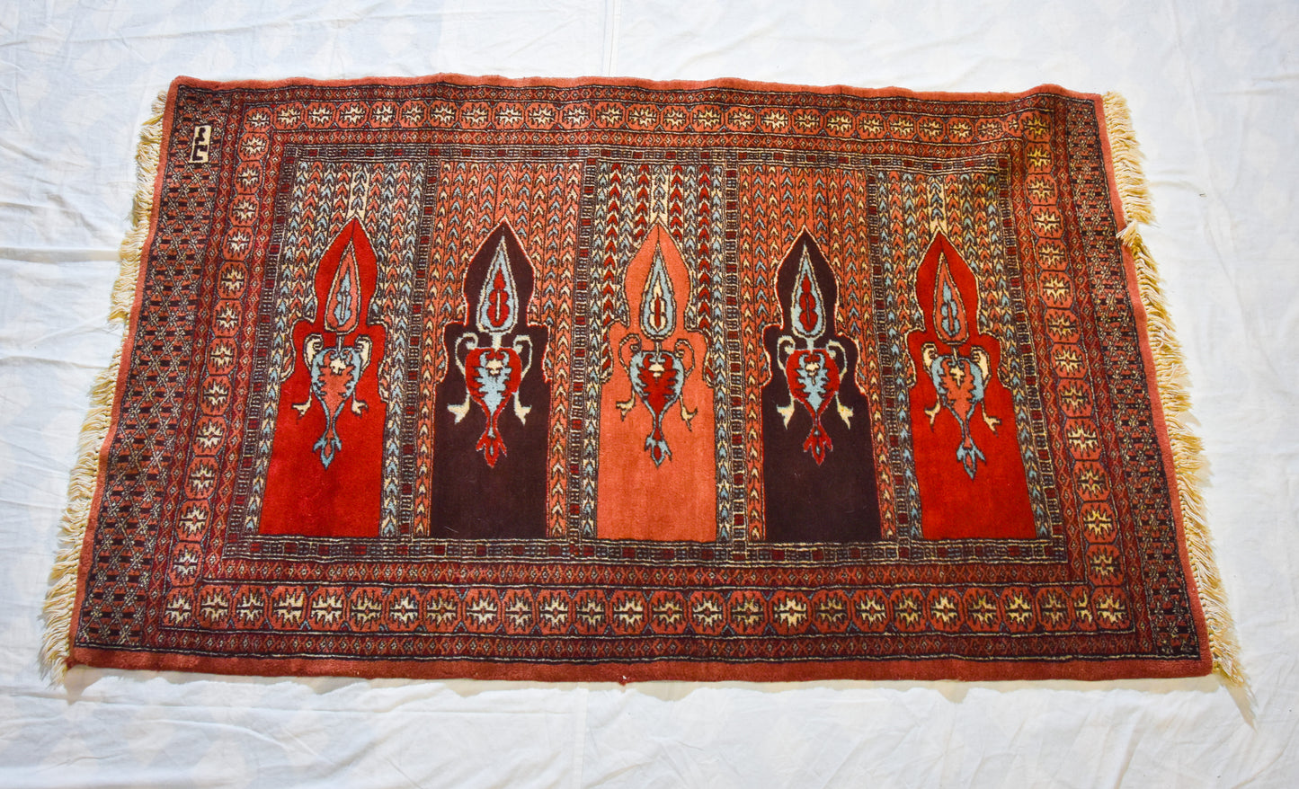 TUAREG Rug