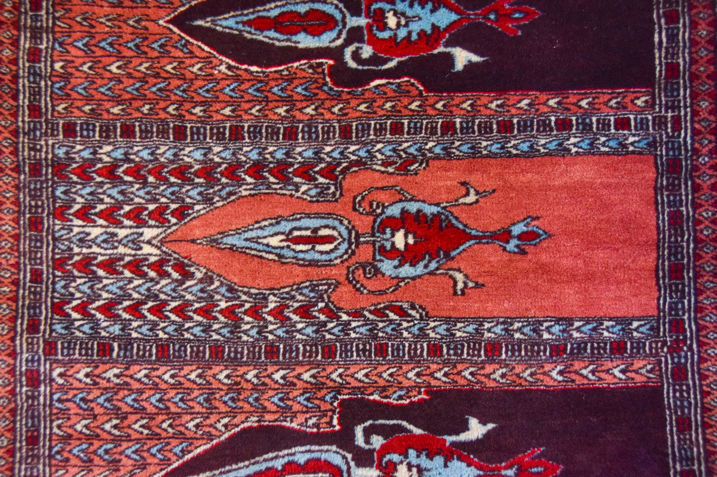 TUAREG Rug