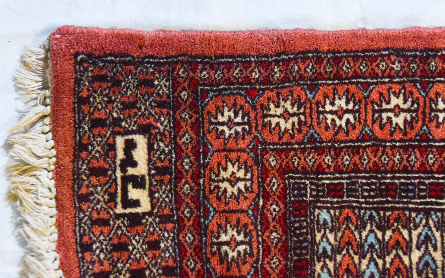 TUAREG Rug