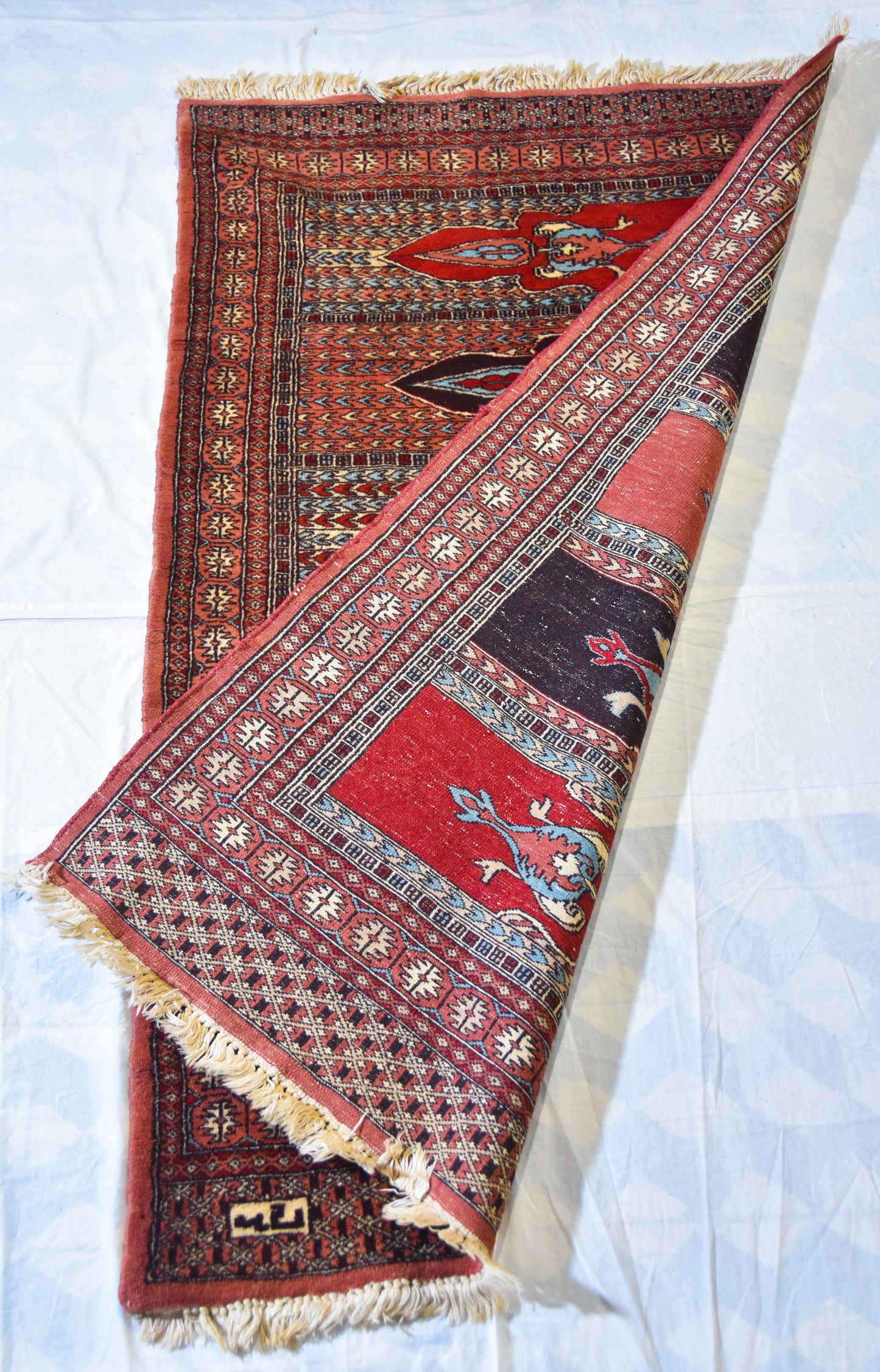 TUAREG Rug