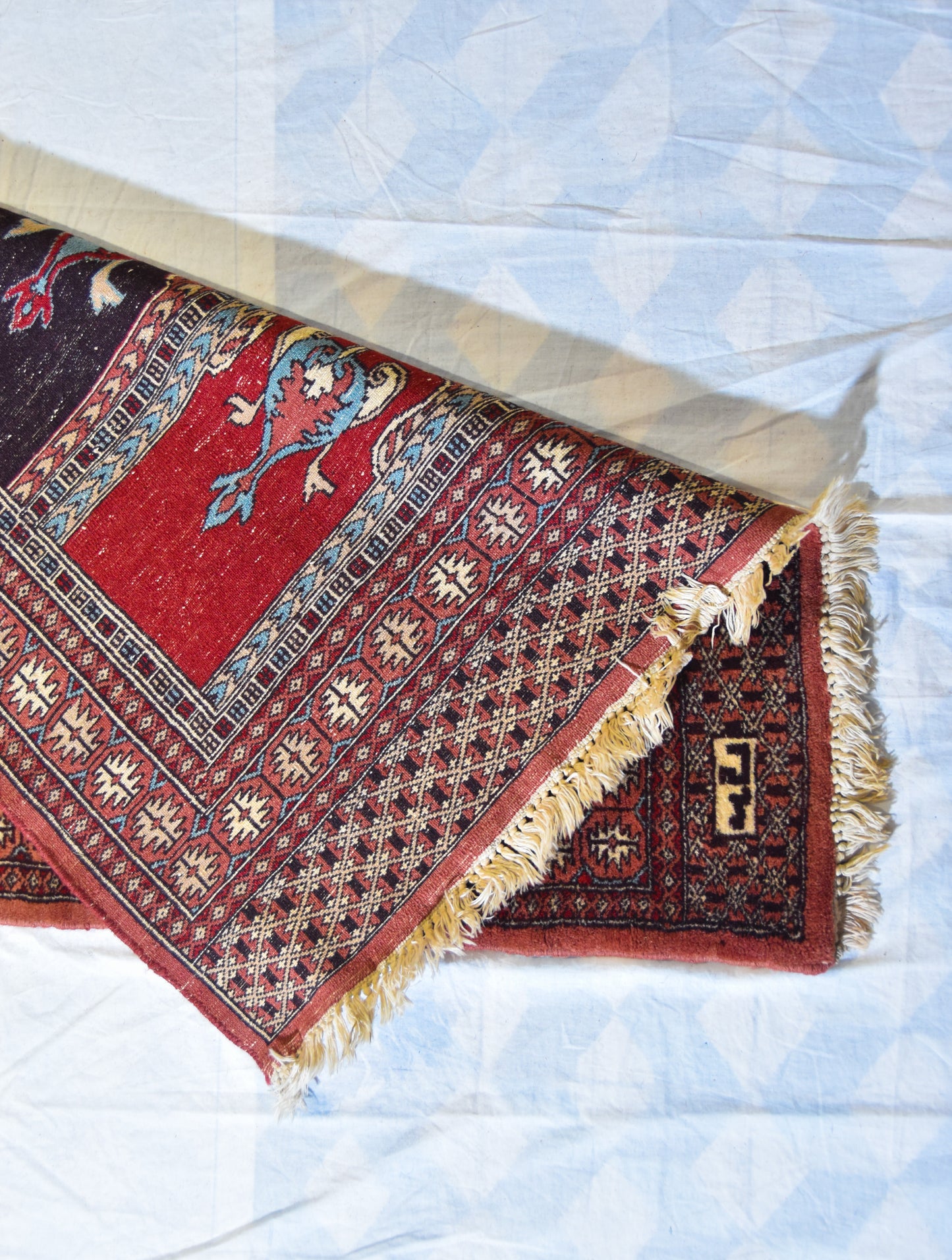 TUAREG Rug