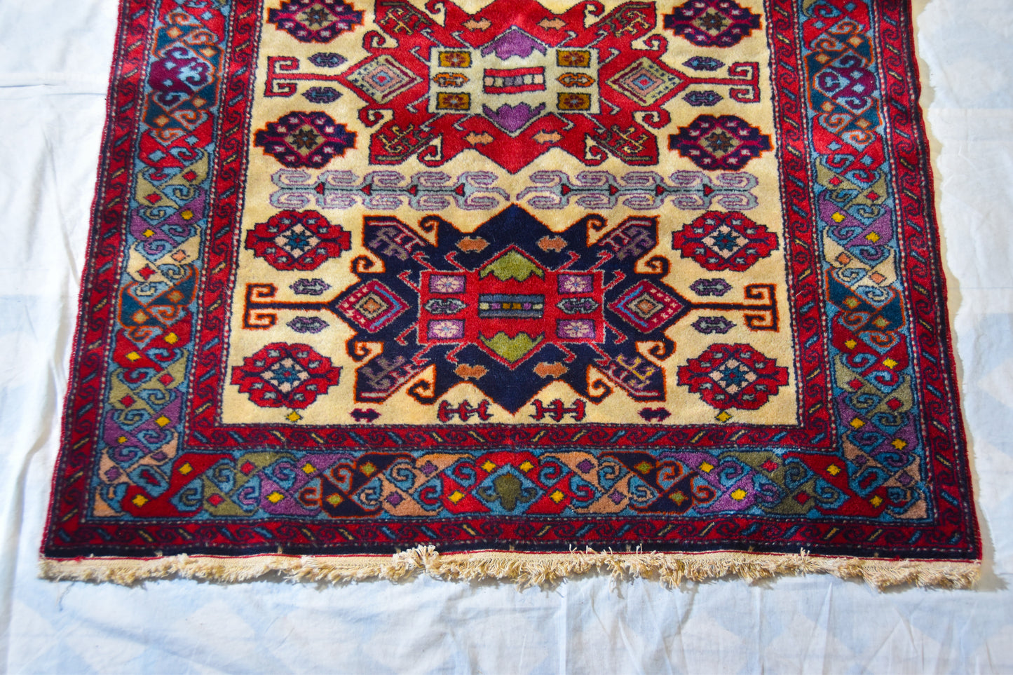 TUAREG  Rug