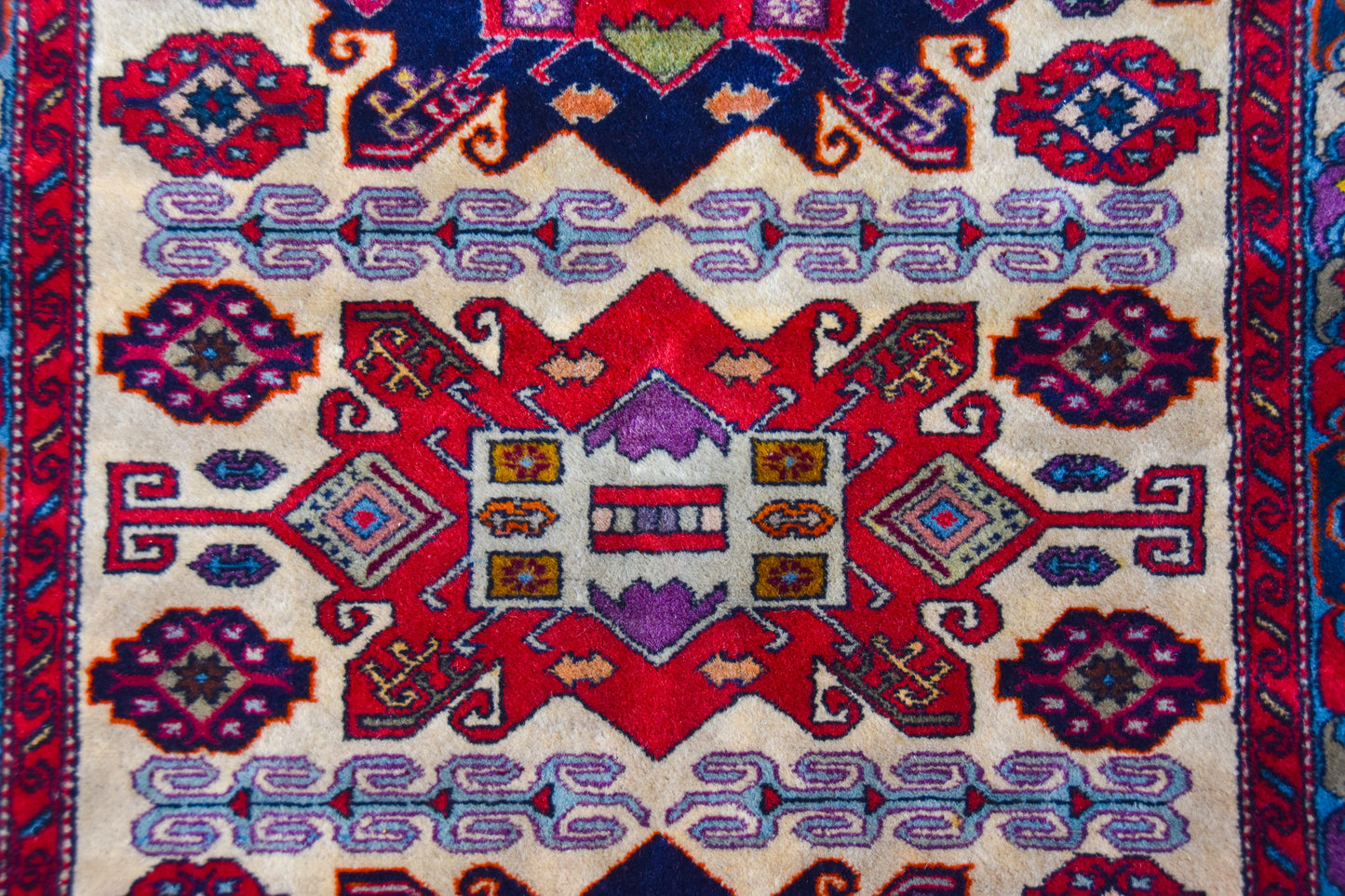 TUAREG  Rug