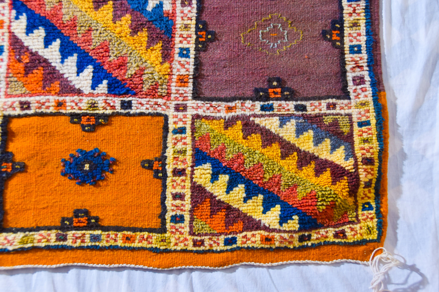 TAZNAKHT Rug